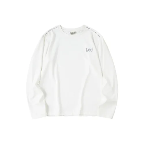 Lee Школьный возраст T Рубашки