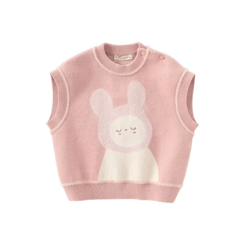 DAVE BELLA Жилет Розовый CAMEL Дети Возраст 3-7 лет