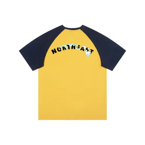 JEEP Школьный возраст T Футболка