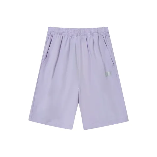 ERKE KIDS Шорты Подростки Светло-розовый Фиолетовый