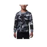 Дымчато-серый