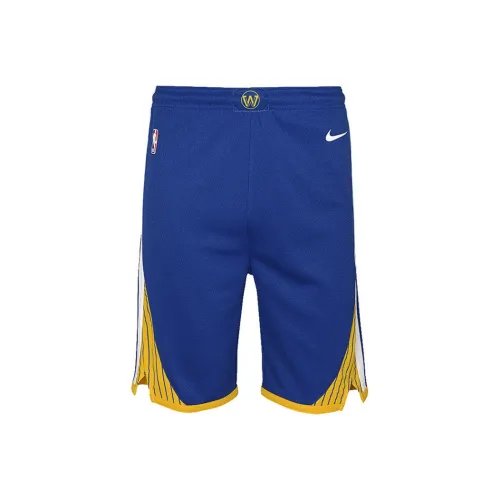 NBA x Nike Kids Shorts Детские Blue