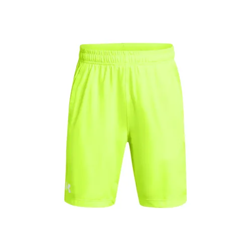 Under Armour UA Tech™ Шорты Детские Высокая Видимость Желтые