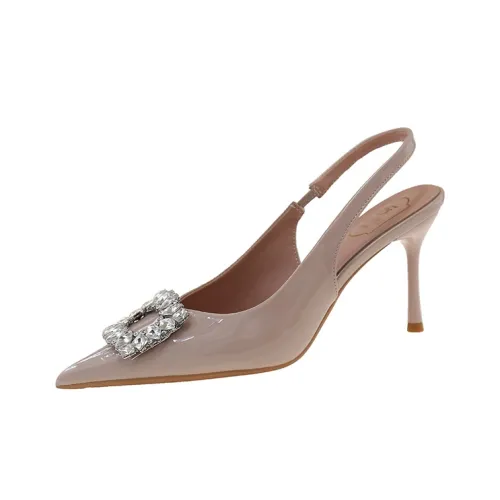 Zomila Низкий каблук Высокие каблуки Женские