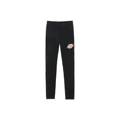 Dickies Черные Kids Леггинсы