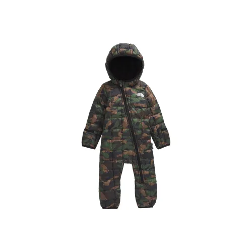 THE NORTH FACE Комбинезон ThermoBall Черный Infant и Toddler