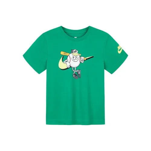 NIKE Детские рубашки Pre School T