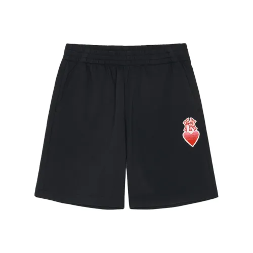 MLB New York Yankees Kids Shorts Kids Черный