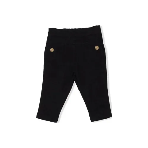 Члои Брюки FW23 Черный Infant и Toddler