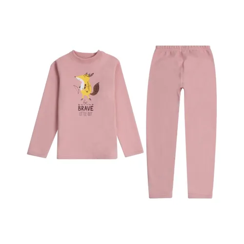 Red bean Школьный возраст Комплекты нижнего белья