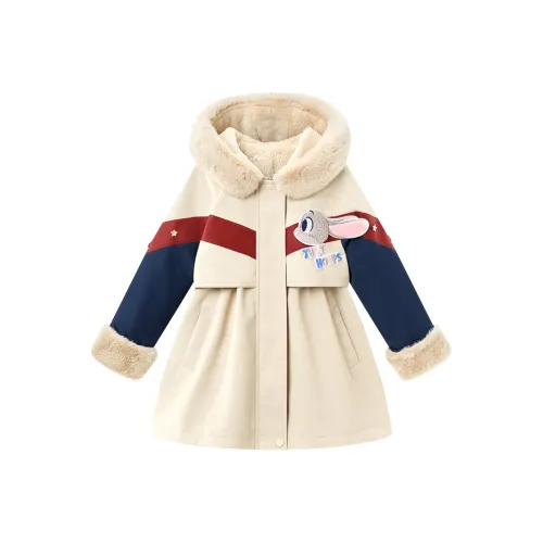 Disney Бежевые Детские Парки