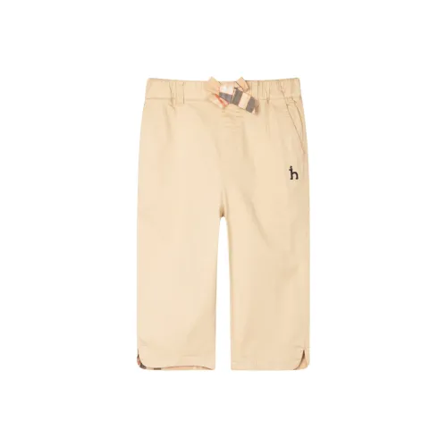 HAZZYS Шорты Детские Миндально-хаки