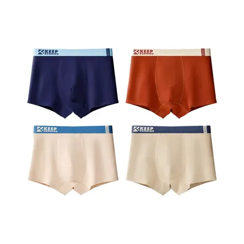 Top Melon Нижнее белье 4 шт Подростки