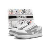 Мечтательный Вулканический Серый