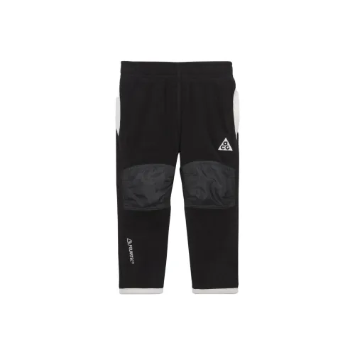 nike Брюки Polartec Wolf Tree Black Infant And Toddler