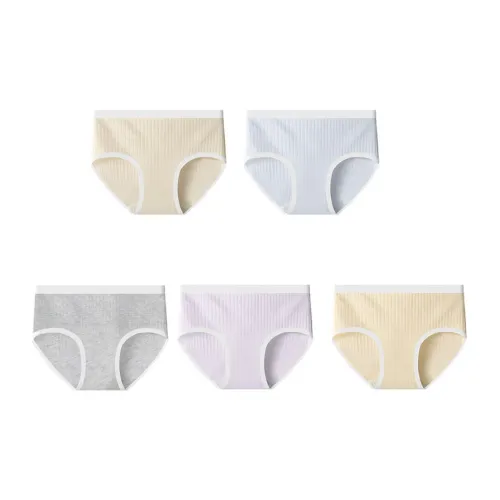 Dale Beauty Трусы Женские 5 упаковок