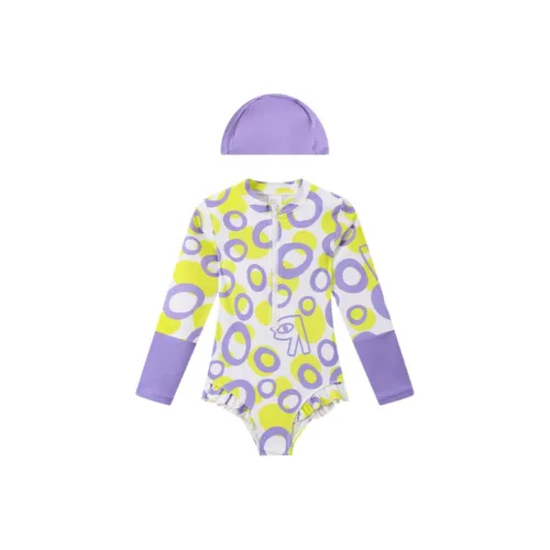 Annil Школьный возраст Купальники