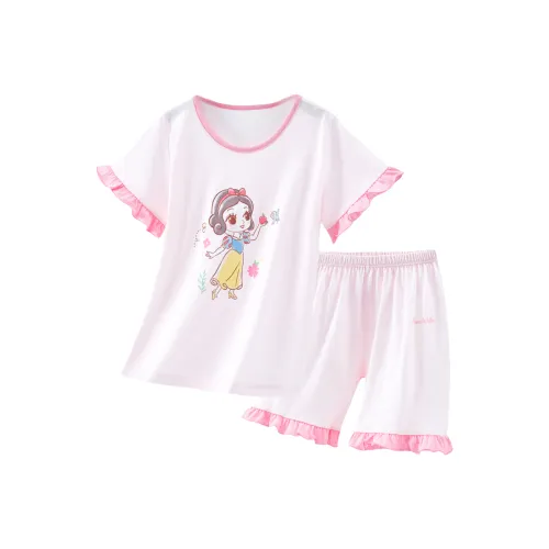 Disney Пижамный комплект для детей в возрасте 3-7 лет