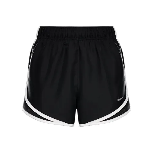 nike Dri FitSwoosh FW24 Спортивные шорты Женские Черный