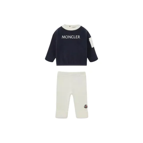 Moncler Kids Комплекты для младенцев и малышей