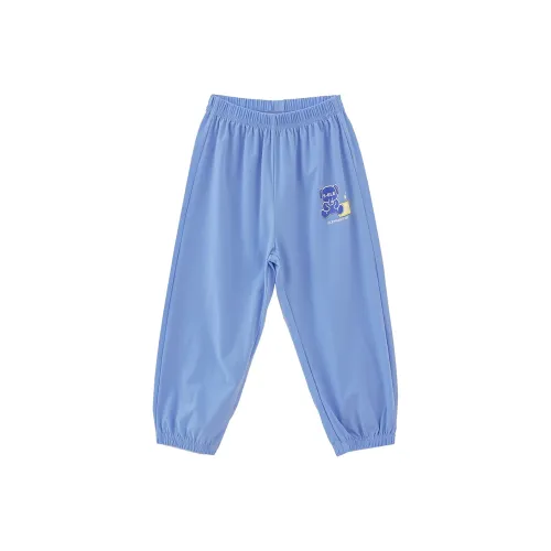 Brilliant Повседневные штаны для детей светло-синие