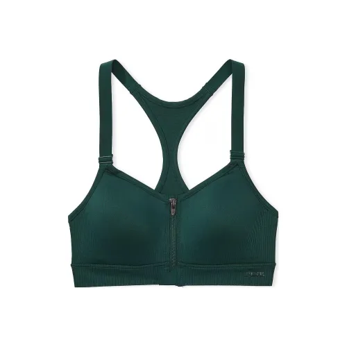 Victoria's Secret Deep Forest/Зеленый Женское Спортивное Белье