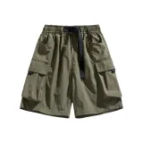 Армейский зеленый