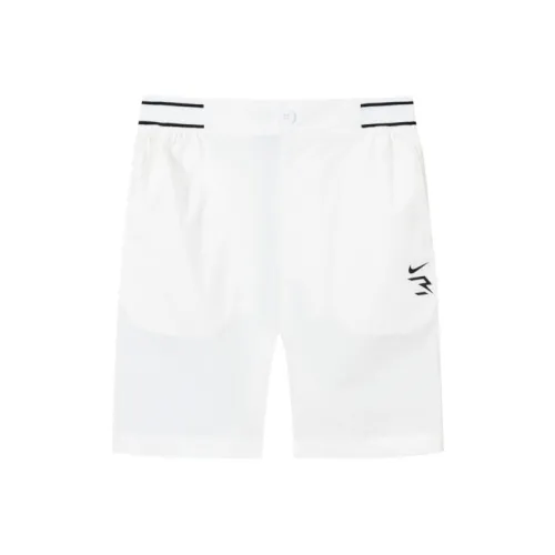 Nike Шорты Children Aged 3-7 лет Чисто белый