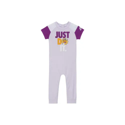 Nike Coverall Фиолетовый Infant и Toddler