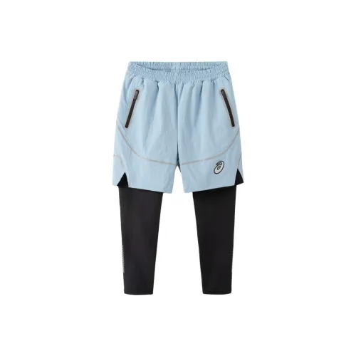 Asics Kids Вязаные тренировочные штаны