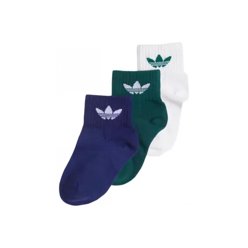 Adidas Originals Носки 3 упаковки для детей