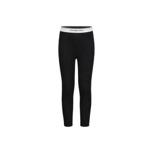 Little MO CO. Леггинсы для дошкольников