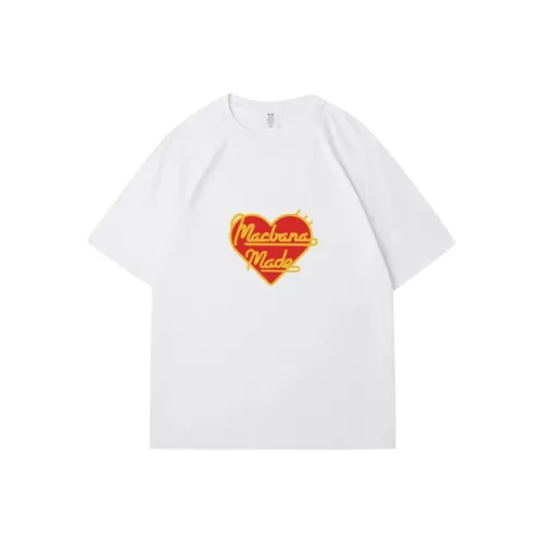 MACBANA T-рубашка для детей в возрасте 3-7 лет