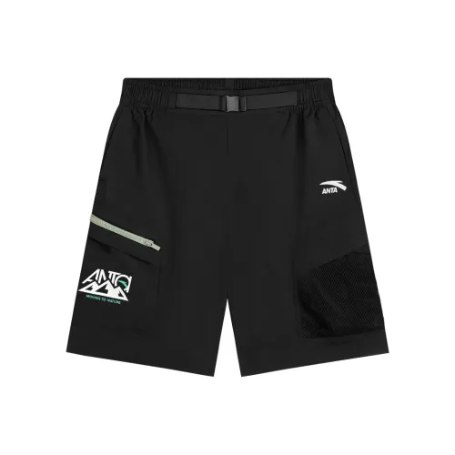 Antakids Outdoor Collection Шорты