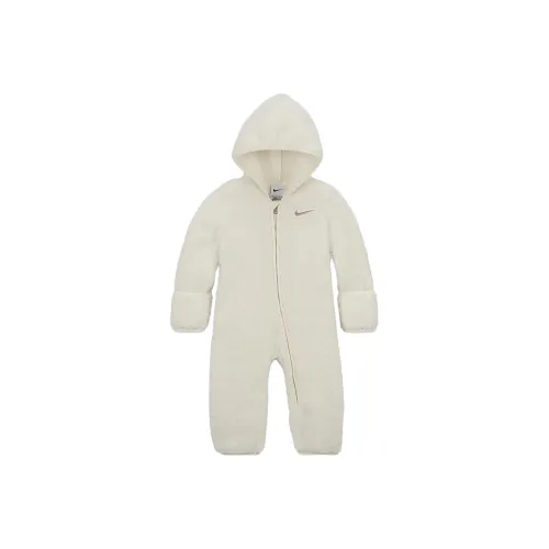 Комбинезон Nike Сливочный для младенцев и малышей
