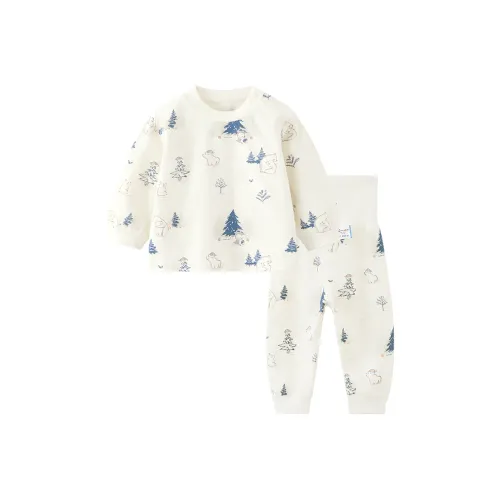 TongTai ОСЕННЯЯ Одежда для Малышей и Детей Предварительного Возраста