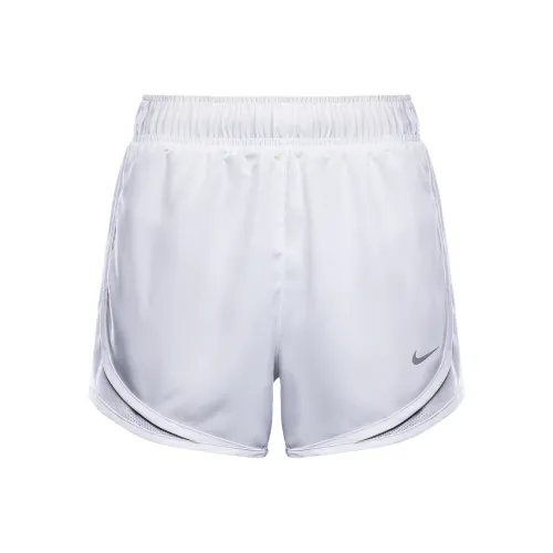 nike Dri Fit FW24 Спортивные шорты Женские Белые