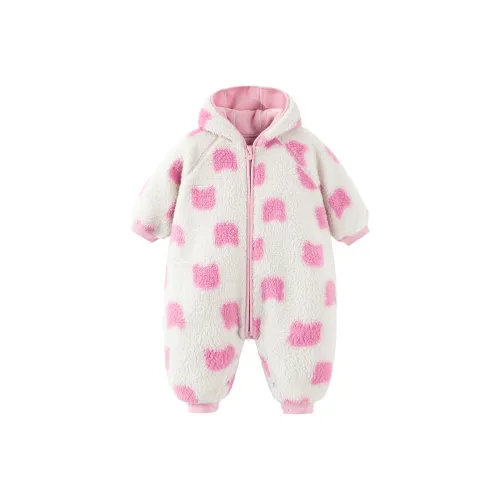 Mini Bala Мини Balabala Комбинезон для малышей и детей дошкольного возраста
