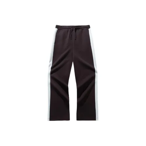 CHAOJIANTA Спортивные брюки женские Агаровое дерево Коричневый