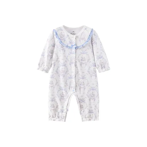 YeeHoO Комбинезон для младенцев и малышей