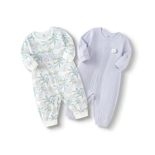 Balabala Комбинезон 2 шт для младенцев и малышей