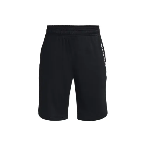 Under Armour UA Stunt Шорты Детские Черные