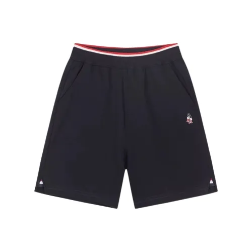 Hush Puppies SS25 Шорты Дети 3-7 лет Темно-синий