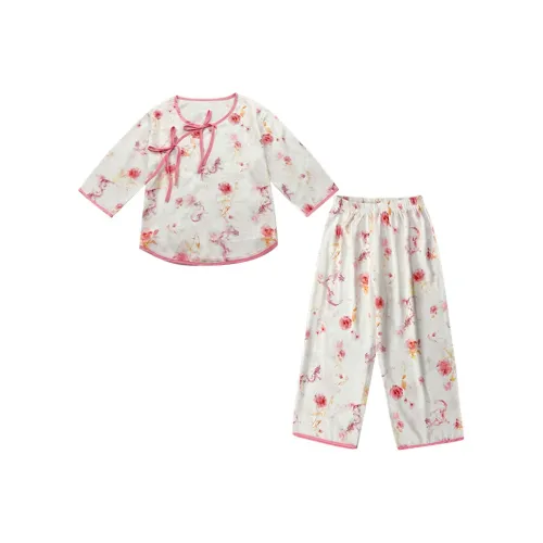 Your Royal Highness Пижамный комплект Розовый Подростки