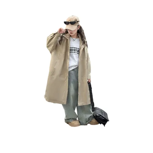 AIXINA Школьное пальто