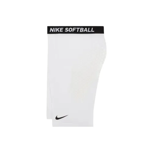 nike Dri Fit Спортивные шорты Женские Белые