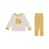 Рис Основа Желтая Уточка