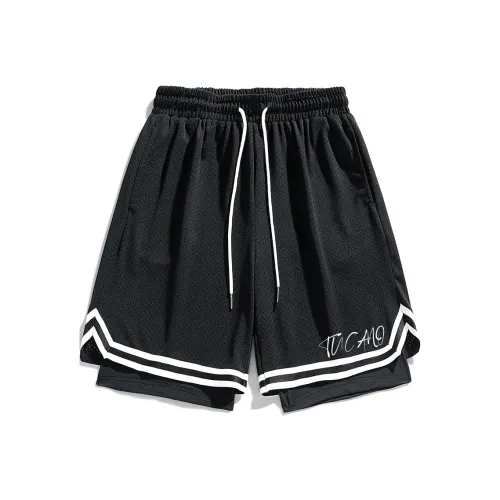 TUCANO Унисекс Повседневные шорты