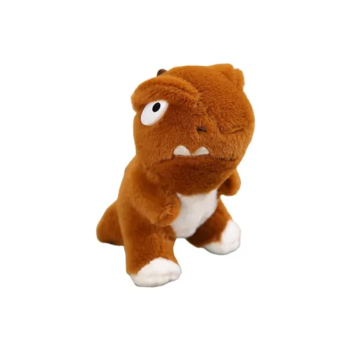 MUXIONG Динозавр Анти Волк Куклы Плюшевый Брелок 15 см Рекомендуемая высота