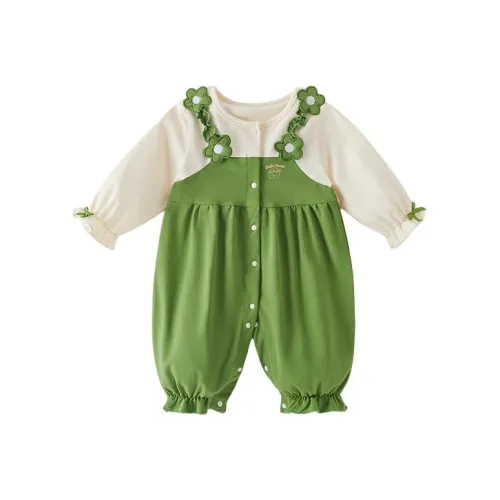 JELLYBABY Комбинезон для детей от 3 до 7 лет